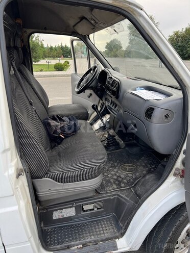 Ford Transit 1996, 33,483 km - 2.4 л - Ağdaş