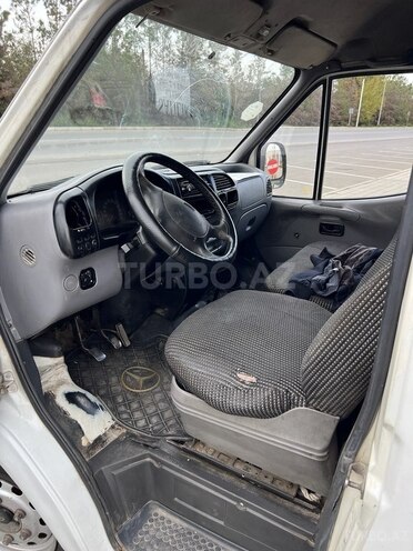 Ford Transit 1996, 33,483 km - 2.4 л - Ağdaş