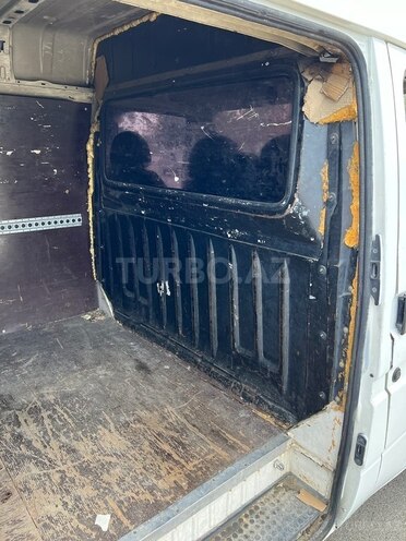 Ford Transit 1996, 33,483 km - 2.4 л - Ağdaş
