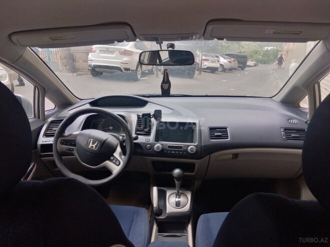 Honda Civic 2007, 305,000 km - 1.3 l - Bakı