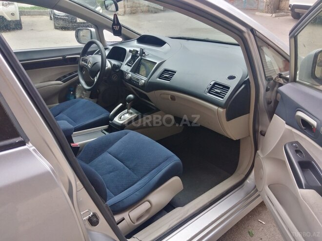 Honda Civic 2007, 305,000 km - 1.3 l - Bakı