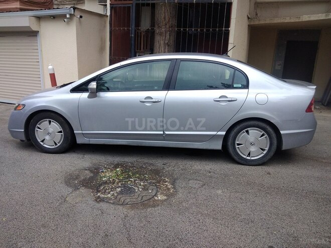 Honda Civic 2007, 305,000 km - 1.3 l - Bakı