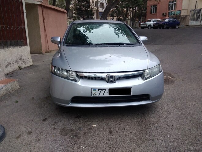 Honda Civic 2007, 305,000 km - 1.3 l - Bakı