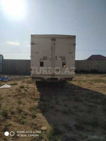 KamAz 5320 1988, 712,770 km - 11.0 л - Bakı