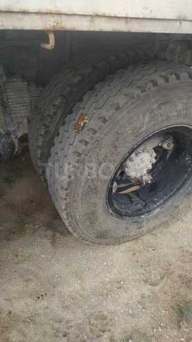 KamAz 5320 1988, 712,770 km - 11.0 л - Bakı