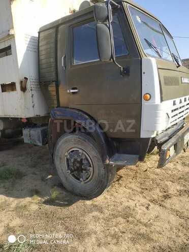 KamAz 5320 1988, 712,770 km - 11.0 л - Bakı