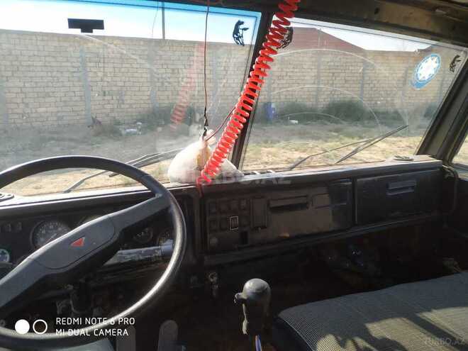 KamAz 5320 1988, 712,770 km - 11.0 л - Bakı