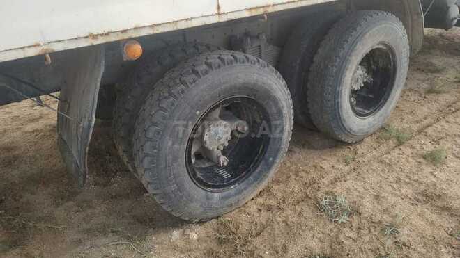 KamAz 5320 1988, 712,770 km - 11.0 л - Bakı