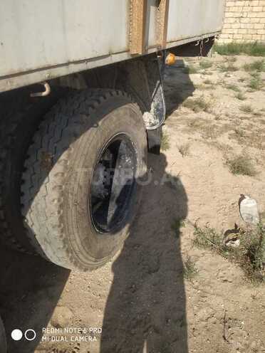 KamAz 5320 1988, 712,770 km - 11.0 л - Bakı