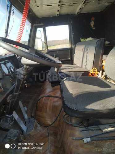 KamAz 5320 1988, 712,770 km - 11.0 л - Bakı