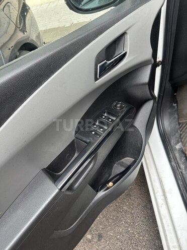 Chevrolet Aveo 2013, 210,000 km - 1.6 l - Bakı