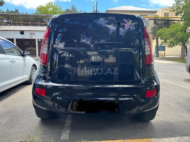 Kia Soul 2012, 180,000 km - 1.6 л - Bakı
