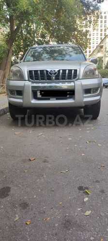 Toyota Prado 2003, 395,000 km - 2.7 л - Bakı