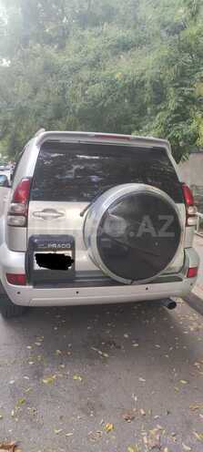 Toyota Prado 2003, 395,000 km - 2.7 л - Bakı