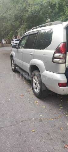 Toyota Prado 2003, 395,000 km - 2.7 л - Bakı
