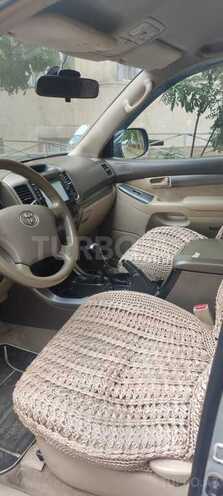 Toyota Prado 2003, 395,000 km - 2.7 л - Bakı