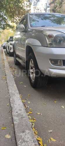 Toyota Prado 2003, 395,000 km - 2.7 л - Bakı
