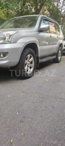 Toyota Prado 2003, 395,000 km - 2.7 л - Bakı