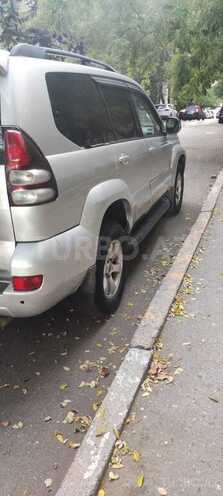 Toyota Prado 2003, 395,000 km - 2.7 л - Bakı