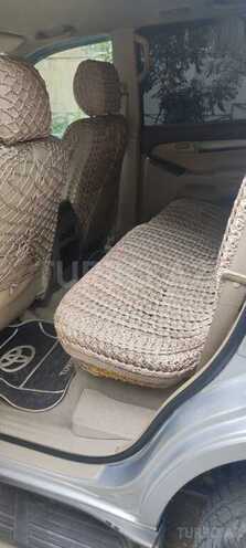 Toyota Prado 2003, 395,000 km - 2.7 л - Bakı