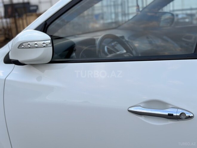 Hyundai ix35 2011, 94,243 km - 2.4 l - Gəncə