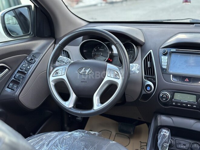 Hyundai ix35 2011, 94,243 km - 2.4 l - Gəncə