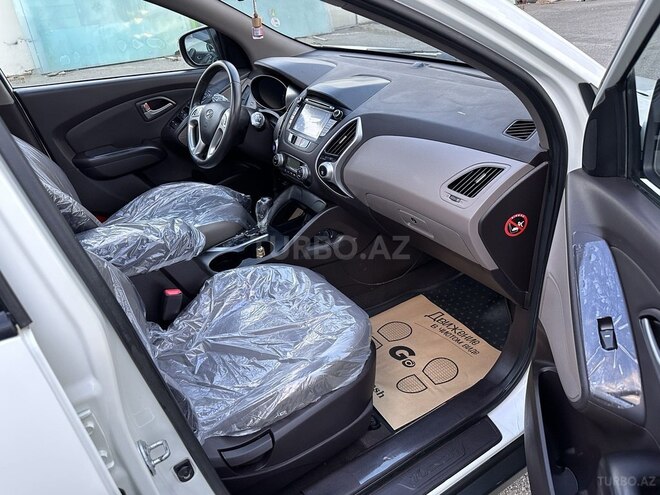 Hyundai ix35 2011, 94,243 km - 2.4 l - Gəncə