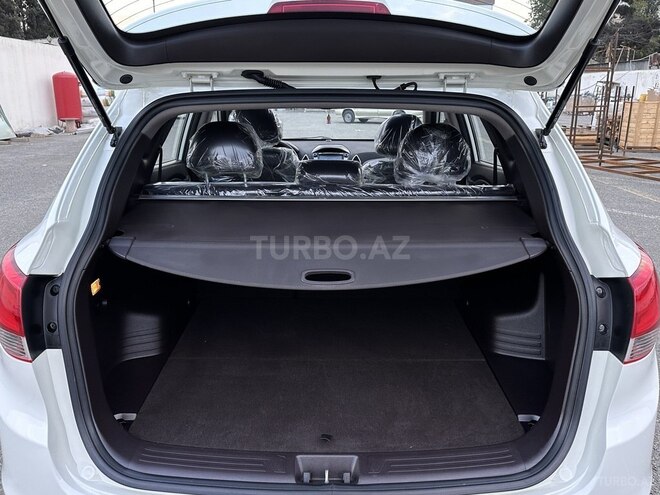 Hyundai ix35 2011, 94,243 km - 2.4 l - Gəncə