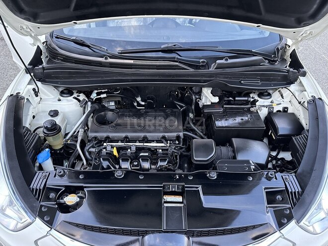 Hyundai ix35 2011, 94,243 km - 2.4 l - Gəncə