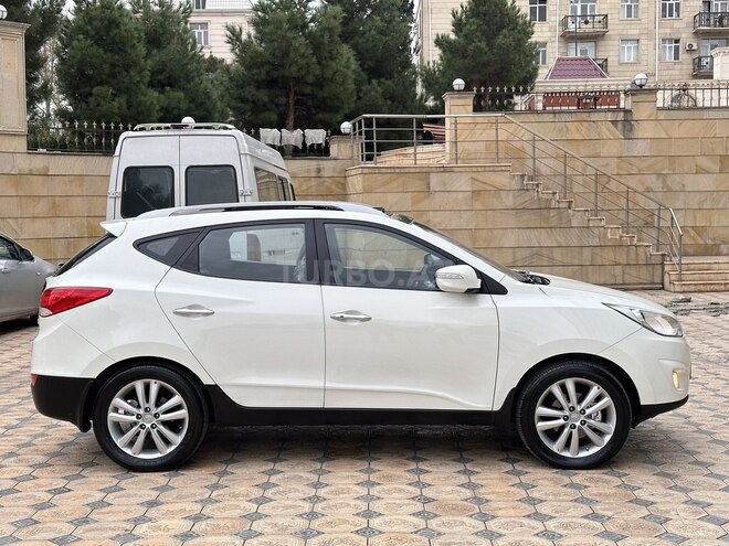 Hyundai ix35 2011, 94,243 km - 2.4 l - Gəncə