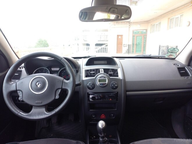 Renault Megane 2008, 321,700 km - 1.5 л - Bakı