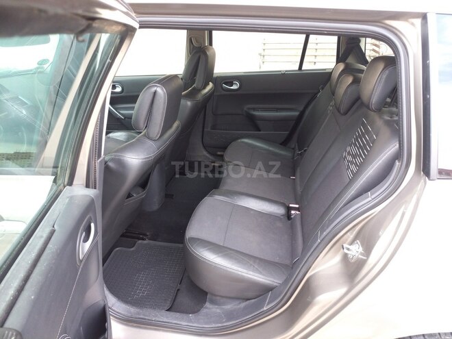 Renault Megane 2008, 321,700 km - 1.5 л - Bakı