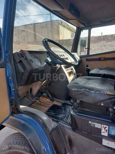 Mercedes 709 D 1991, 371,425 km - 4.0 l - Bakı
