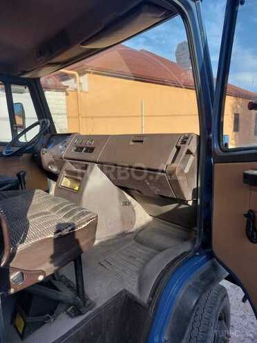 Mercedes 709 D 1991, 371,425 km - 4.0 l - Bakı