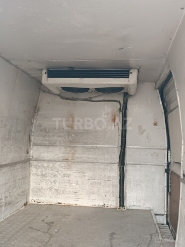 Ford Transit 2012, 250,532 km - 2.4 l - Bakı