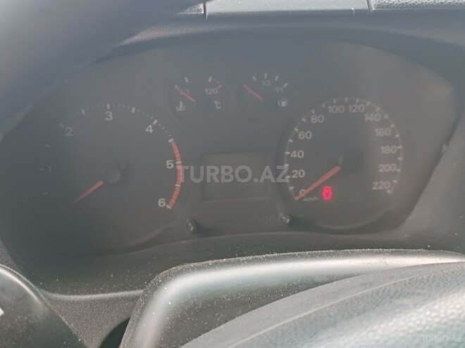 Ford Transit 2012, 250,532 km - 2.4 l - Bakı