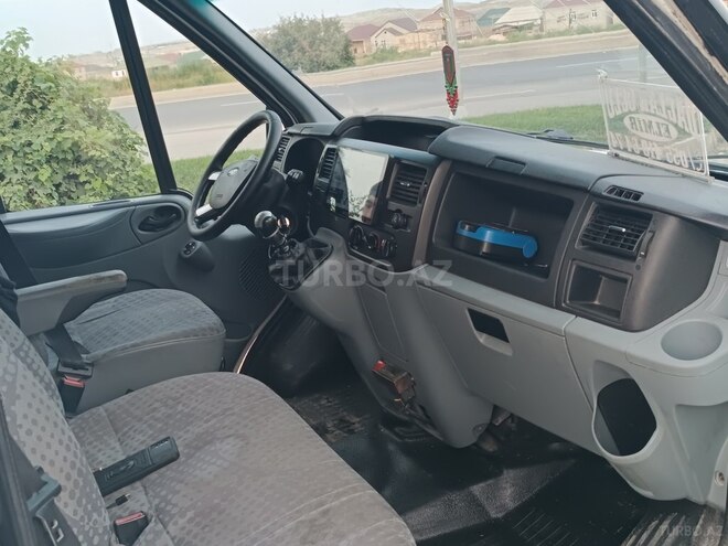 Ford Transit 2012, 250,532 km - 2.4 l - Bakı