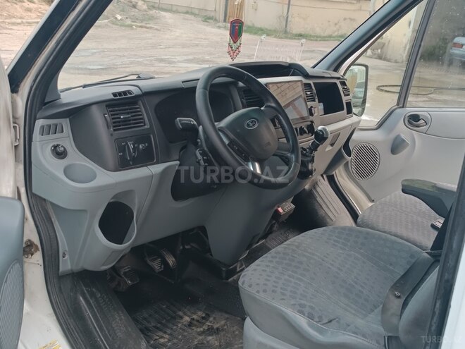 Ford Transit 2012, 250,532 km - 2.4 l - Bakı