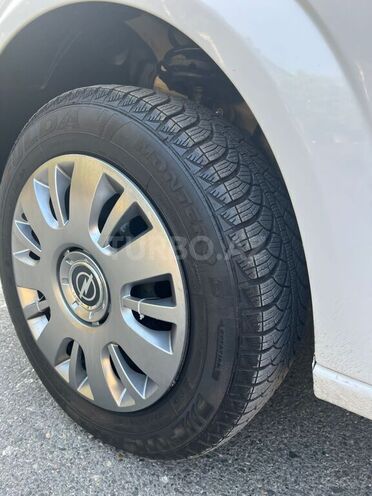 Opel Astra 2009, 136,000 km - 1.4 л - Bakı