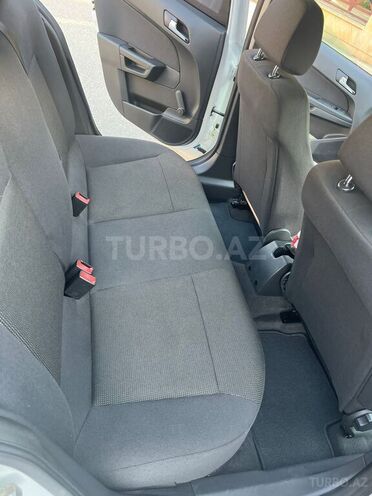 Opel Astra 2009, 136,000 km - 1.4 л - Bakı