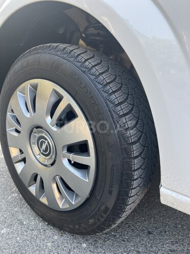 Opel Astra 2009, 136,000 km - 1.4 л - Bakı