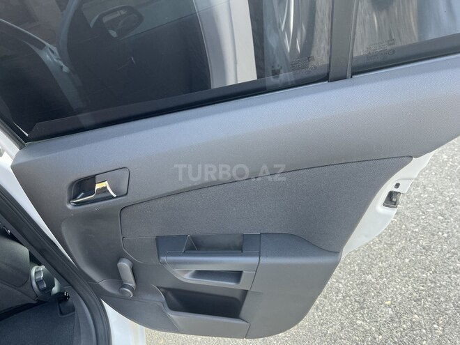 Opel Astra 2009, 136,000 km - 1.4 л - Bakı