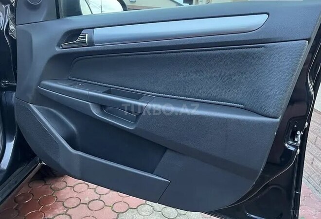 Opel Astra 2008, 235,000 km - 1.3 l - Bakı