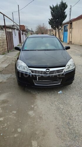 Opel Astra 2008, 235,000 km - 1.3 l - Bakı
