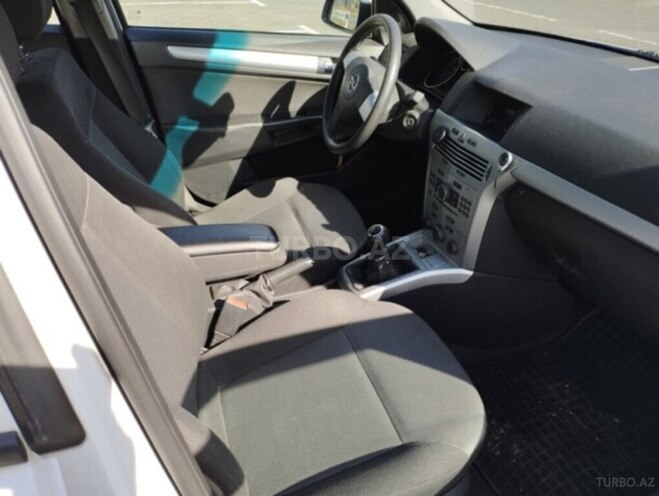 Opel Astra 2008, 235,000 km - 1.3 l - Bakı