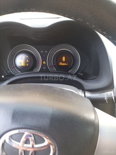 Toyota Corolla 2013, 215,000 km - 1.4 l - Bakı