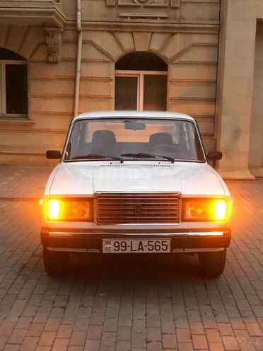 LADA (VAZ) 2107 2010, 11,300 km - 1.6 l - Gəncə
