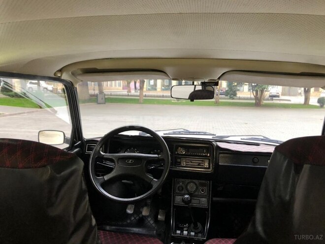 LADA (VAZ) 2107 2010, 11,300 km - 1.6 l - Gəncə