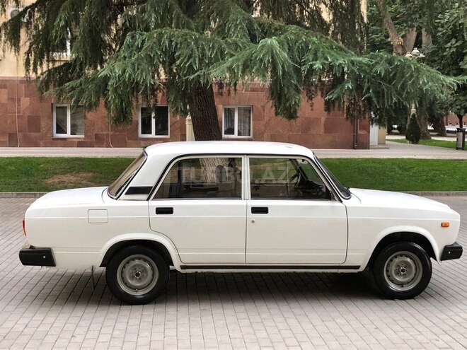 LADA (VAZ) 2107 2010, 11,300 km - 1.6 l - Gəncə