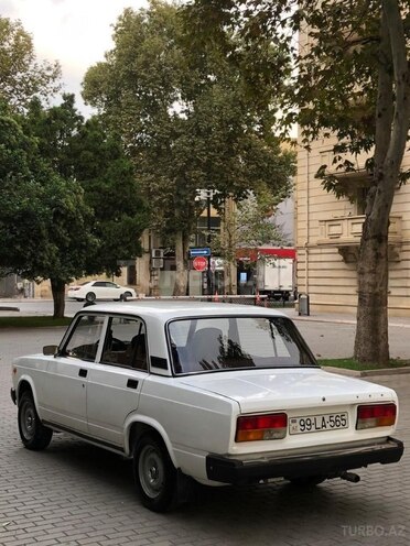 LADA (VAZ) 2107 2010, 11,300 km - 1.6 l - Gəncə